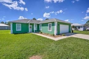 Sebring Gem Close to Golf and Raceway